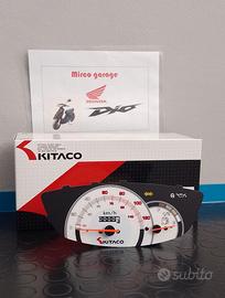 Tachimetro contachilometri Honda Dio 50ZX