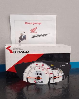 Tachimetro contachilometri Honda Dio 50ZX