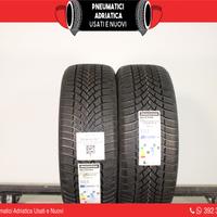 2 Gomme NUOVE 215 45 R 18 Bridgestone SPED GRATIS