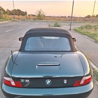 CABRIO BMW Z3