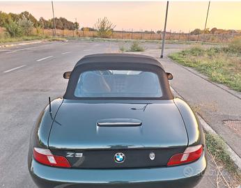 CABRIO BMW Z3