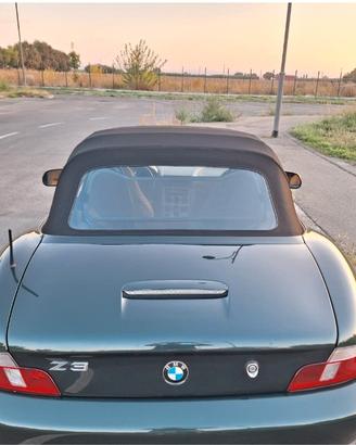 CABRIO BMW Z3