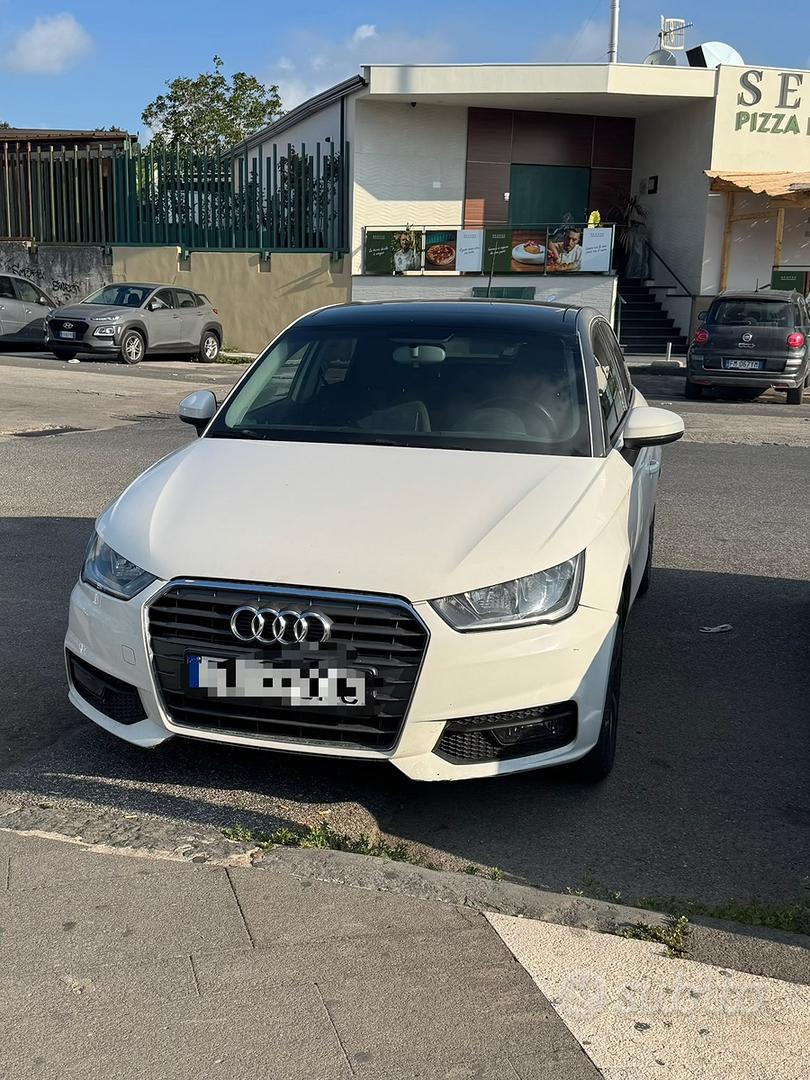 Audi A1/S1