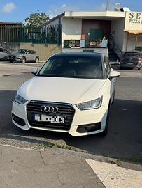Audi A1 1.4 TDI ultra 90cv
