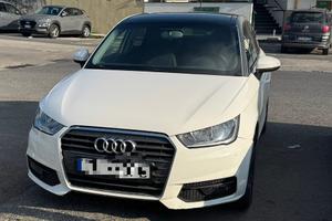 Audi A1 1.4 TDI ultra 90cv