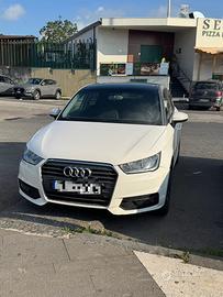 Audi A1 1.4 TDI ultra 90cv