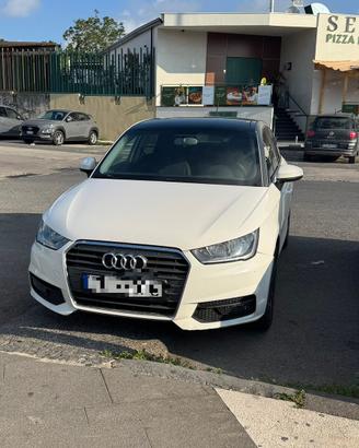 Audi A1 1.4 TDI ultra 90cv