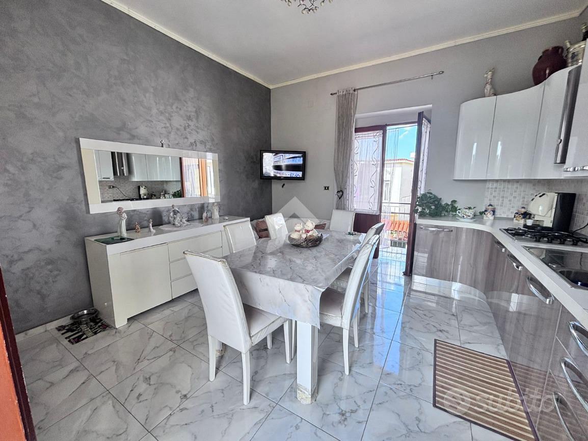 Apartment in Casandrino, Napoli - Altro