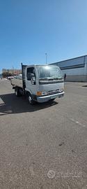 nissan cabstar 