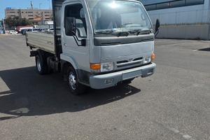 nissan cabstar 