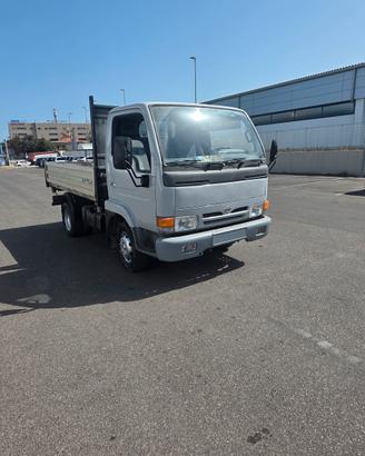 nissan cabstar 