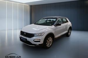 VOLKSWAGEN T-Roc I 2017 - T-Roc 1.0 tsi Style 110c