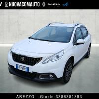 Peugeot 2008 1.2 puretech Active 82cv my16