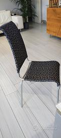 Sedie calligaris per salotto e cucina