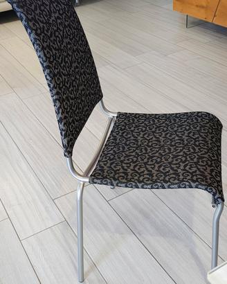 Sedie calligaris per salotto e cucina