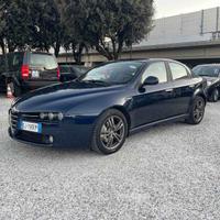 Alfa Romeo 159 2.0 JTDm 136 CV Progression