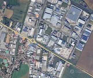 Immobile di 1900 m² con 5 locali a Bertinoro