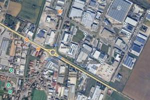 Immobile di 1900 m² con 5 locali a Bertinoro