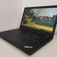Lenovo thinkpad A485..Ryzen 5 Pro..Ram 16..SSD 256