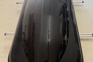 Baule per auto