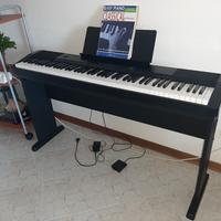 Tastiera CASIO CDP-120