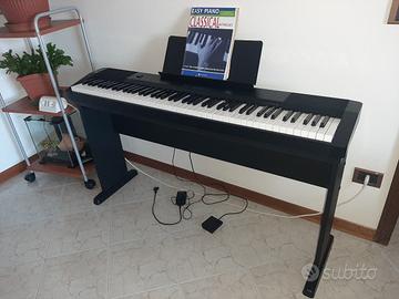 Tastiera CASIO CDP-120