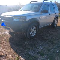 land rover freelander TD4 (autocarro)