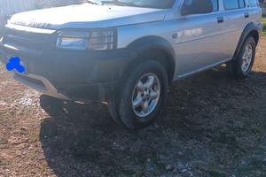 land rover freelander TD4 (autocarro)