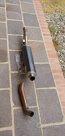 marmitta arrow
