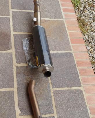 marmitta arrow