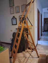 Scala per casa Foppapedretti
