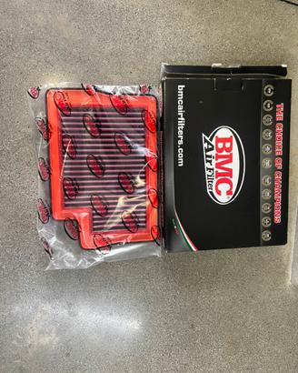 Filtro Aria BMC Yamaha Tracer 9 MT-09 XSR 900