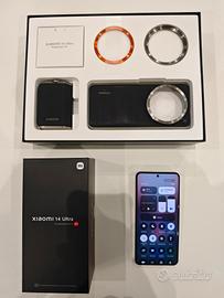 Xiaomi 14 ultra e Kit Photography 