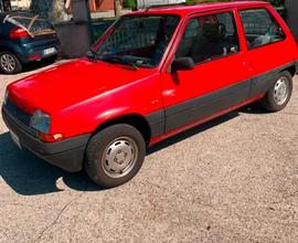 RENAULT 5 benzina