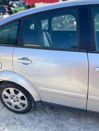 PORTIERA POSTERIORE DESTRA AUDI A2 Serie (8Z0) POR