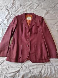 giacca Burberry 