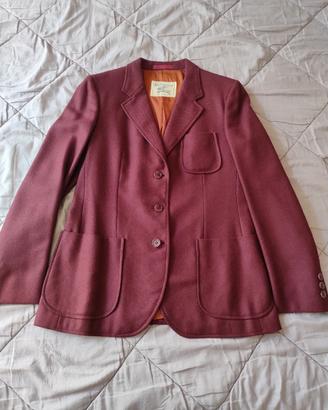 giacca Burberry 