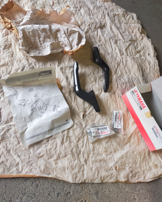 Kit maniglie Yamaha V max 1700