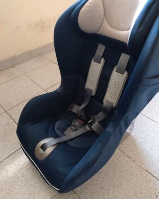 Seggiolino Auto Chicco Key 1 X-Plus 9-18kg 🚗