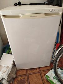Freezer piccolo a cassetti