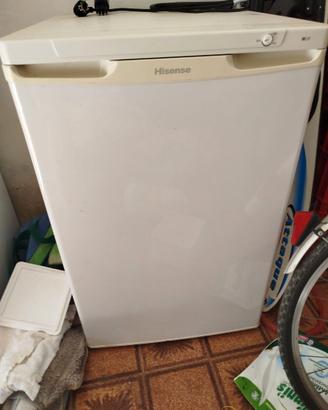 Freezer piccolo a cassetti
