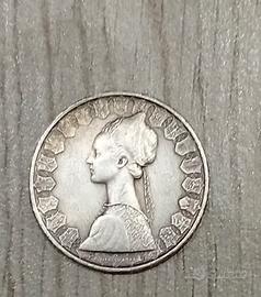 500 lire caravelle66