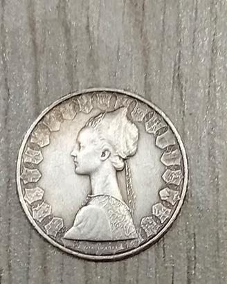 500 lire caravelle66