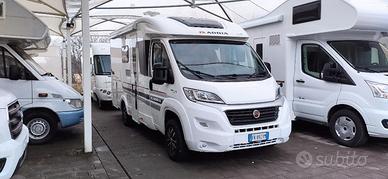 ADRIA COMPACT SCS