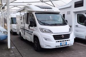 ADRIA COMPACT SCS