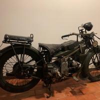 MOTO GUZZI SPORT 500 ( SPORT 13 )