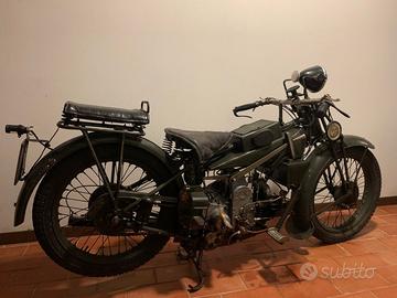 MOTO GUZZI SPORT 500 ( SPORT 13 )