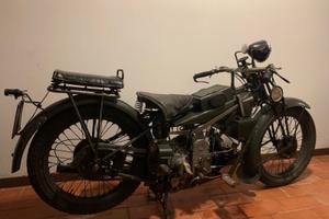 MOTO GUZZI SPORT 500 ( SPORT 13 )