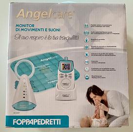 Foppapedretti Angel Care Respiro radiolina - Tutto per i bambini In vendita  a Treviso