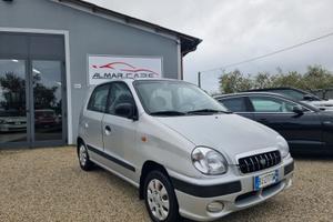 Hyundai Atos Prime 1.0 12V GLS NEOPATENTATI